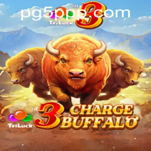 Explorando o Jogo Inovador 3ChargeBuffalo: Um Mergulho em Seu Universo e Regras