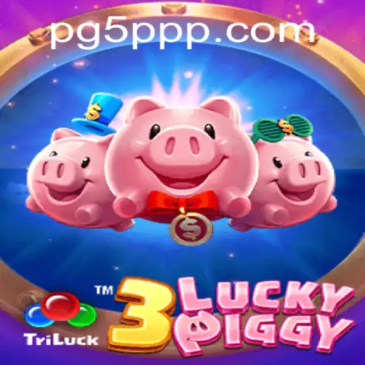 Descubra o Mundo Encantador de 3LUCKYPIGGY: Um Jogo Inovador de Estratégia e Diversão
