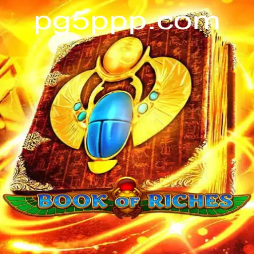 Explore o Fascinante Mundo de 'BookofRiches'
