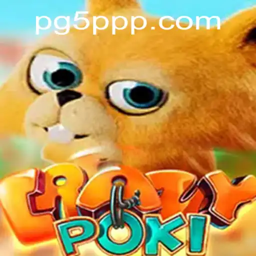 Descubra o Mundo de CrazyPoki: A Inovação em Jogos Online