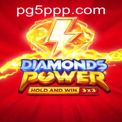 Explorando o Fascinante Mundo de Diamondspower: Um Jogo Inovador