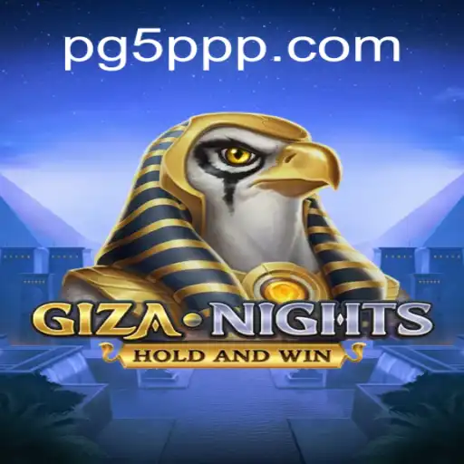 Descubra GizaNights: O Jogo que Conquista Multidões