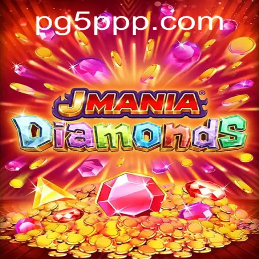 JManiaDiamonds: Descubra o Novo Fenômeno dos Jogos