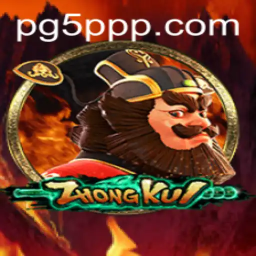 Descubra o Fascinante Mundo do Jogo ZhongKui