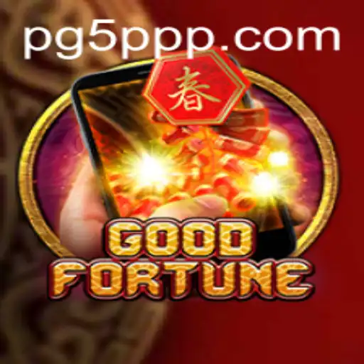 GoodFortuneM: Desvendando o Novo Fenômeno do Mundo dos Jogos