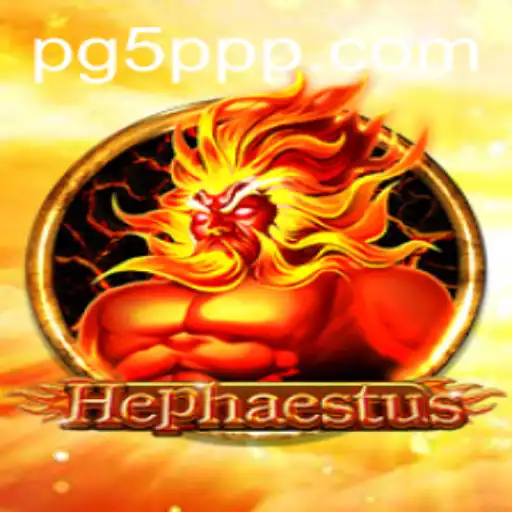 Explorando o Mundo Fascinante de Hephaestus: Um Jogo Inovador na 5PPP.com