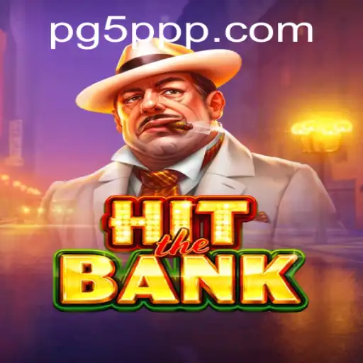 Descubra o Fascinante Mundo de HitTheBank: O Jogo que Está Conquistando o Cenário de Entretenimento Digital