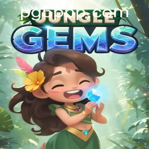 JungleGems: A Aventura Inexplorada no Mundo dos Jogos Casuais