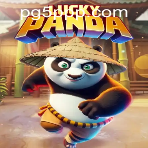 Explorando o Mundo de LuckyPanda: Um Guia Completo
