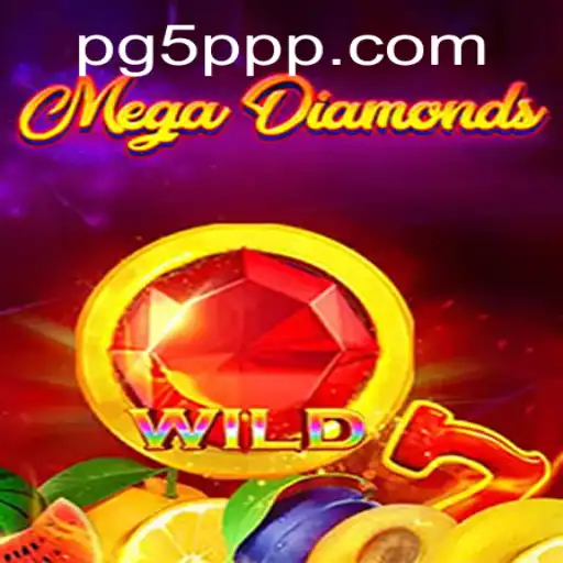 MegaDiamond: Aventuras no Mundo das Joias Virtuais