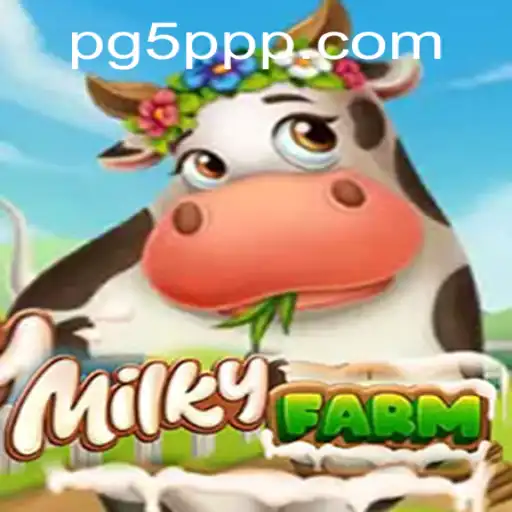 Descubra MilkyFarm: O Jogo de Estratégia e Gestão Agrícola da 5PPP.com