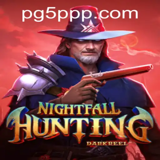 Explorando o Mundo de NightfallHunting e o Papel de 5PPP.com no Cenário Atual