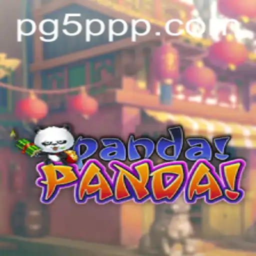 PandaPanda: Um Mergulho no Universo Lúdico e Inovador do 5PPP.com