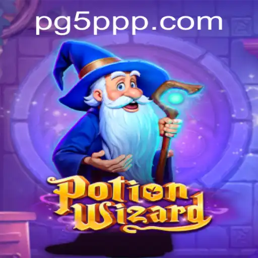 Explorando o Mundo Encantado de PotionWizard: O Jogo de Magias e Estratégias