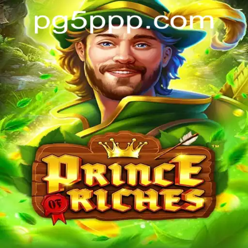 Explorando o Mundo de PrinceOfRiches: Um Mergulho Profundo nas Aventuras do Jogo