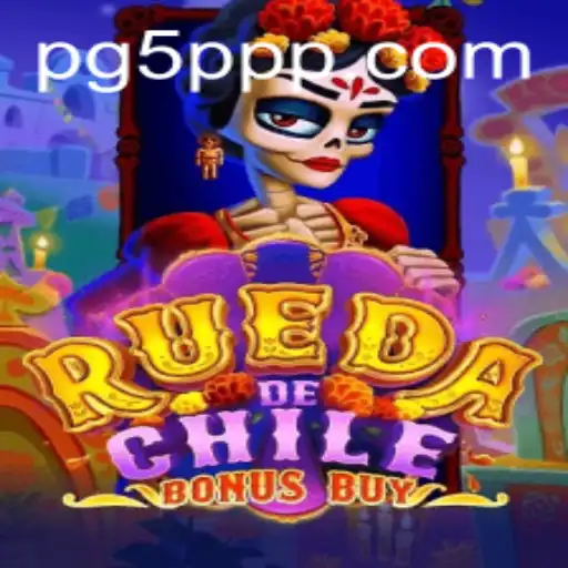 Descubra o Jogo RuedaDeChileBonusBuy de 5PPP.com