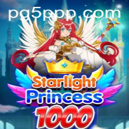 StarlightPrincess1000: Um Mergulho na Magia dos Jogos de Slots Online
