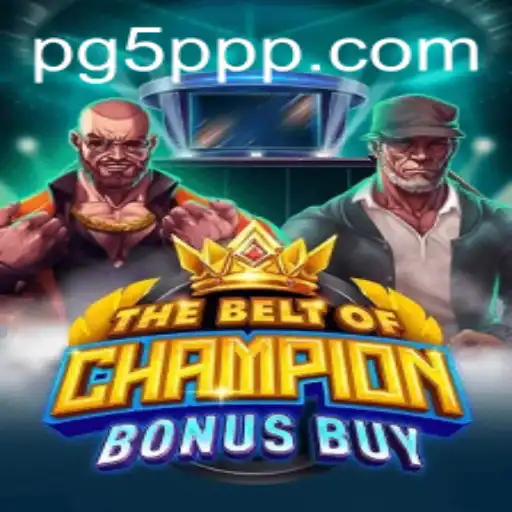Explorando o Mundo do Jogo TheBeltOfChampionBonusBuy: Uma Aventura Empolgante