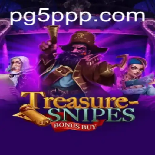 Explorando o Mundo de TreasuresnipesBonusBuy: Uma Aventura de Jogo Online