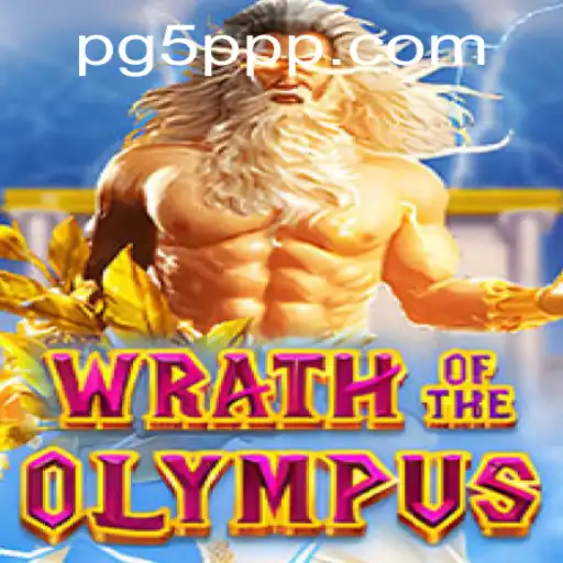 Explore o Universo de WrathofOlympus: Um Guia Completo do Novo Jogo da 5PPP.com